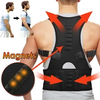 back brace orthopedic brace scoliosis back support belt for man woman new posture corrector shoulder bandage corset back
