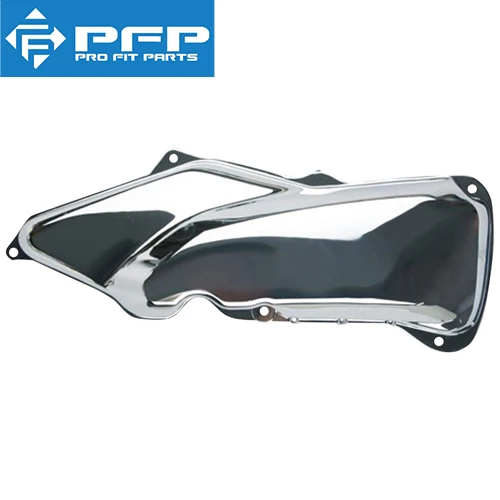 Модифицированные детали для мотоцикла скутера покрытие воздушного фильтра Honda