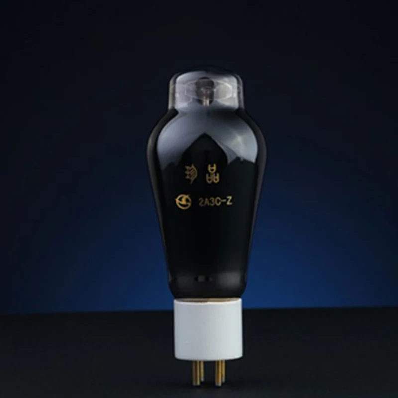 Бесплатная доставка 1 шт. Shuguang Treasure 2A3 Z(2A3B 2A3C T) усилитель Hi Fi|vacuum tube|audio vacuum tubeamplifier