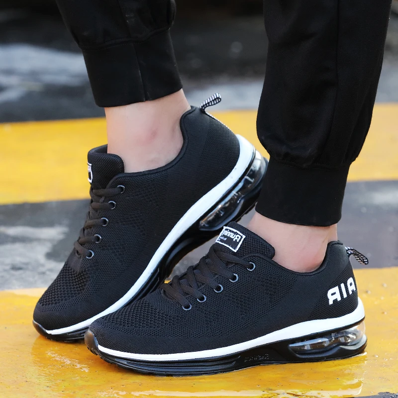 Официальный Оригинальный Классический женский дышащий сетчатый 87 Кроссовки для