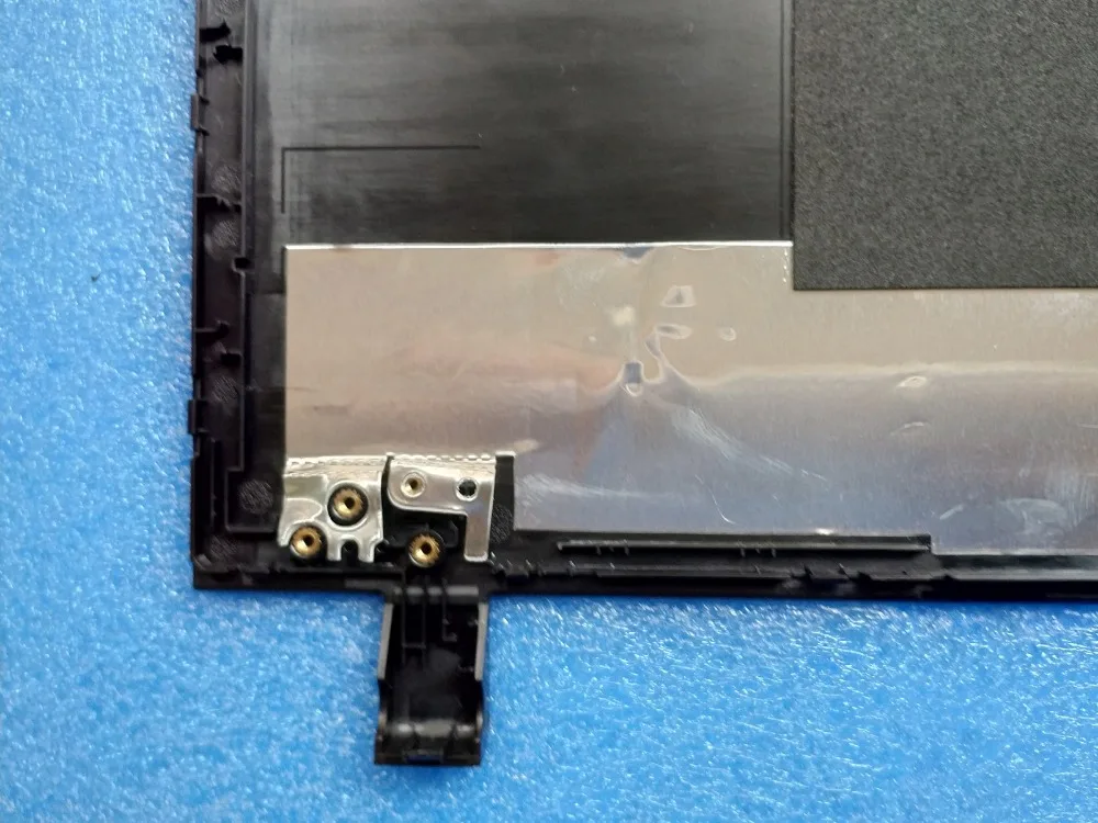 Новинка оригинальная задняя крышка для ноутбука Lenovo IdeaPad 100 15 15IBY Крышка корпуса