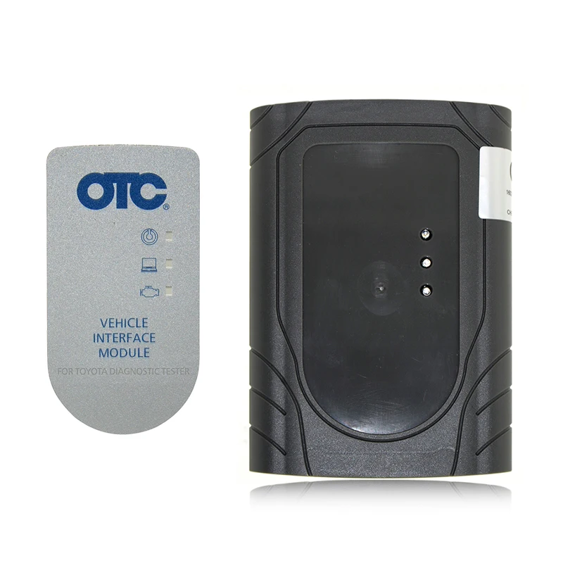Новейший GTS TIS 3 OTC сканер для Toyoya IT2 новейший V14.00.018 Toyota IT3 автоматический