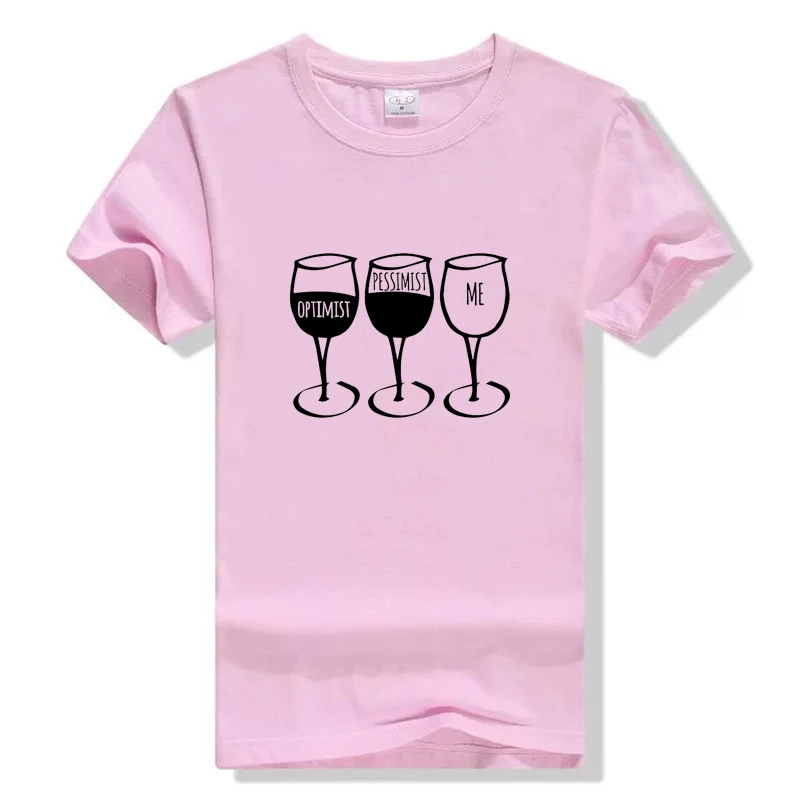 Женская футболка с коротким рукавом круглым вырезом и принтом | одежда