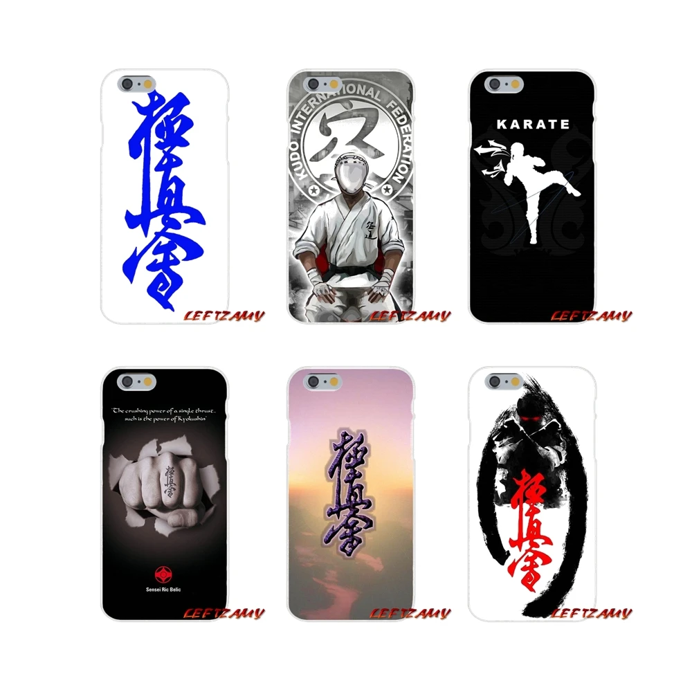 Прозрачный мягкий чехол для Xiaomi Mi6 Mi 6 A1 Max Mix 2 5X 6X Redmi Note 5 5A 4X 4A A4 4 3 Plus Pro Oyama Kyokushin