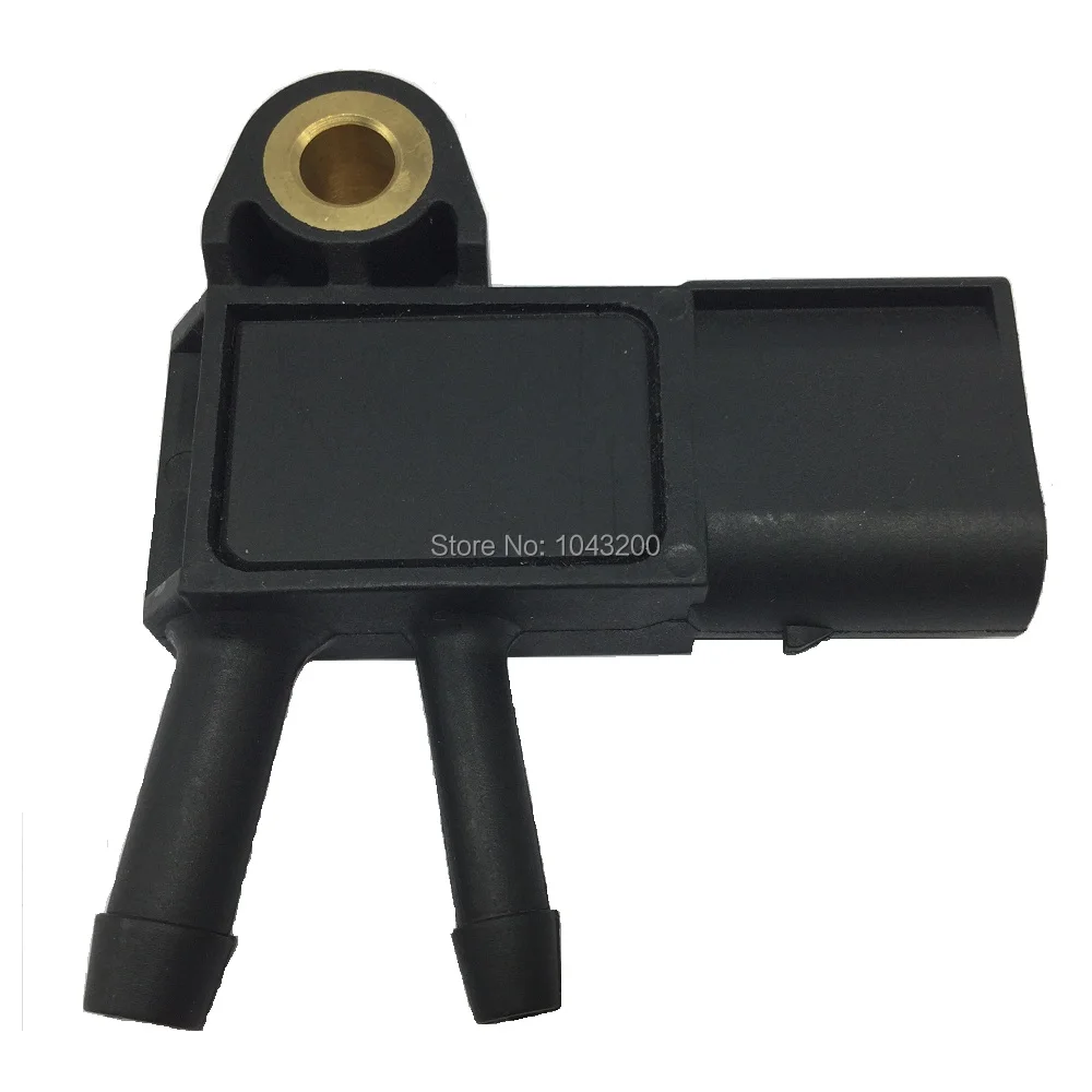 0281002924 DPF дифференциальный датчик карты для Benz Smart G M GL CLASS ML280 ML300 ML320 ML350 A 6429050100