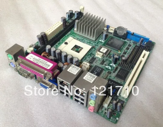 Плата для промышленного оборудования AIMB 240 240F 00A1E mini ITX|mini-itx|mini-itx board |