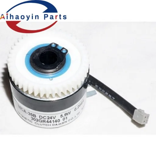 1 шт. новые оригинальные кнопки для Kyocera 302GR44140 сцепление REGIST/средний корма TA520i 420i