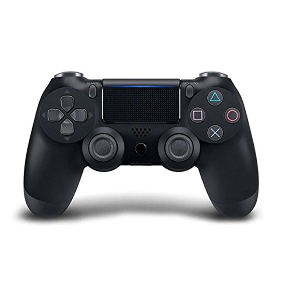 Wireless Bluetooth Game Controller for Sony PS4 PlayStation 4 Vibration Joystick Gamepad mando ps4 | Электроника
