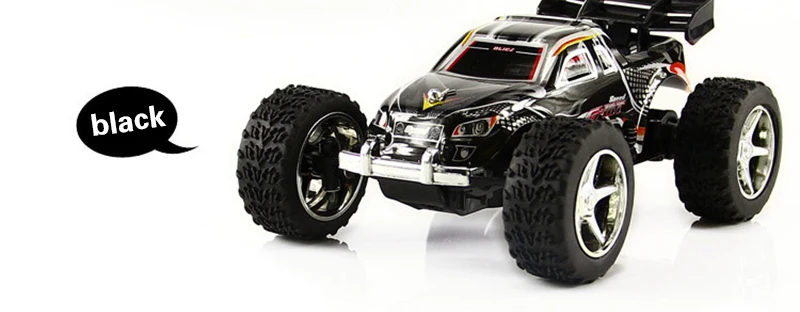 WLtoys 1:32 Мини RC автомобиль с дистанционным управлением Багги автомобиль Высокая скорость внедорожные электронные радио гоночные автомобили игрушки RC багги