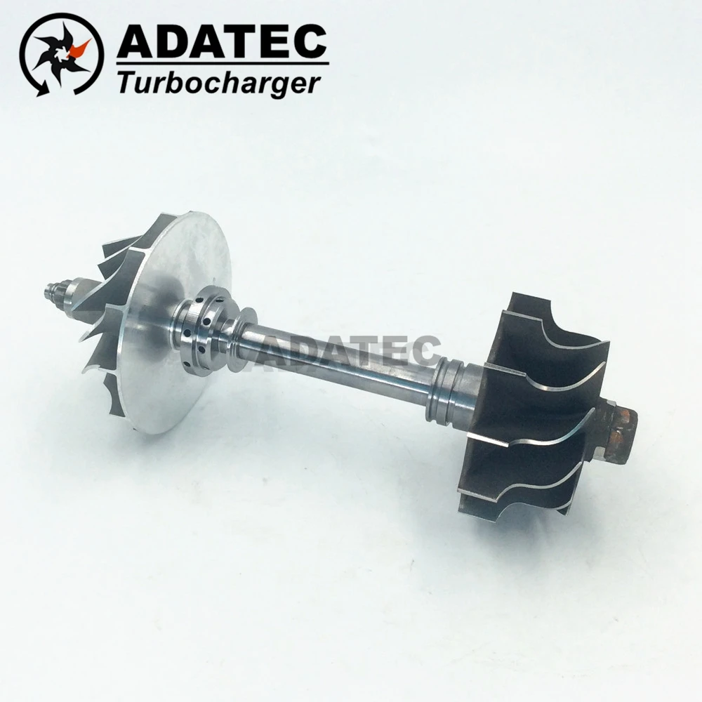 HT18 турбо ротор IHI 14411 62T00 51N00 09D60 турбинное колесо TD42 для FORD Maverick TD42T