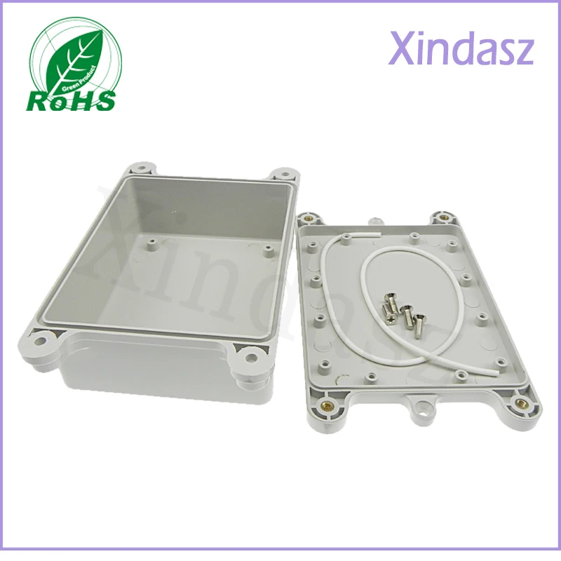 Пластиковые корпуса для электроники 120*100*60 мм|enclosures for electronics|enclosure electronicenclosure abs |
