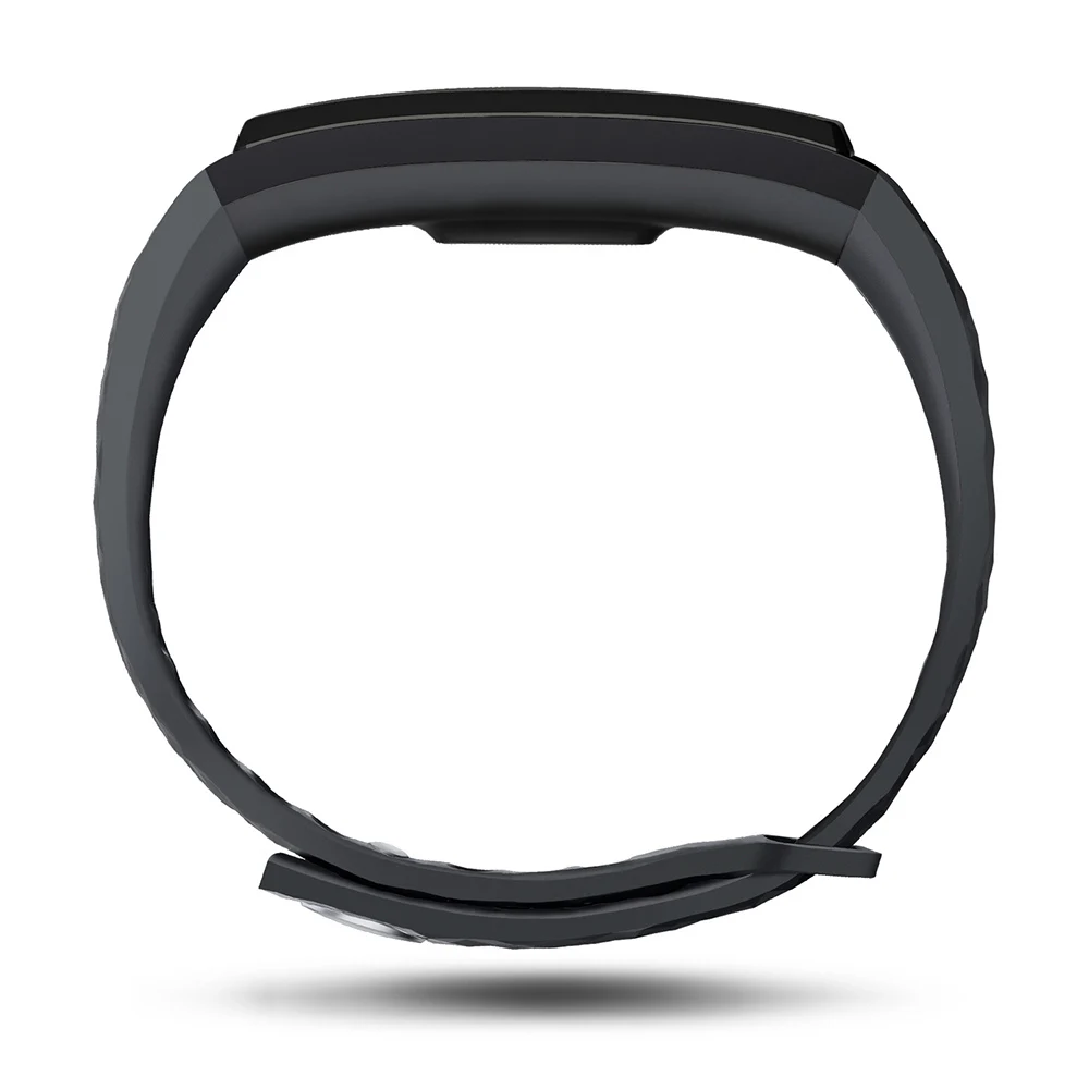 S1 Спорт Smartband Bluetooth 4 0 сердечного ритма удаленного Камера Sleep Monitor Сидячий