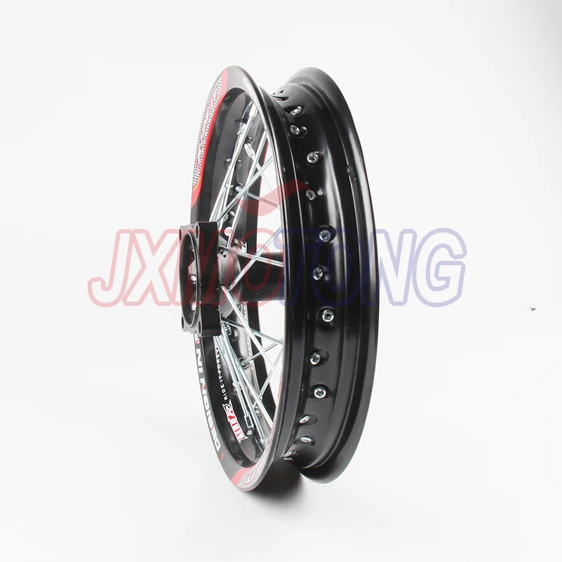 Задние колеса для велосипеда KAYO BSE Apollo Xmotos CRF50 CRF70 KLX110 TTR110 125 140 160cc Dirt Bike MX 1 85x12