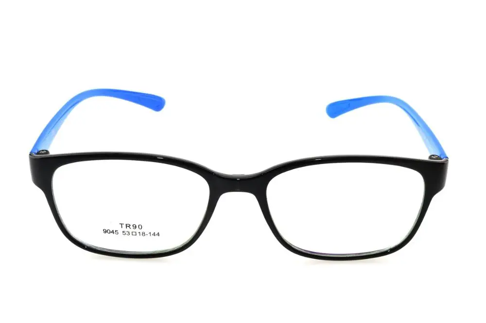 Изготовленные на заказ прогрессивные многофокальные Бифокальные Линзы для