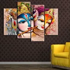 Печатная картина Пекинская Опера на холсте, украшение комнаты, печатный плакат, HD картина, холст в рамке для украшения дома F2652