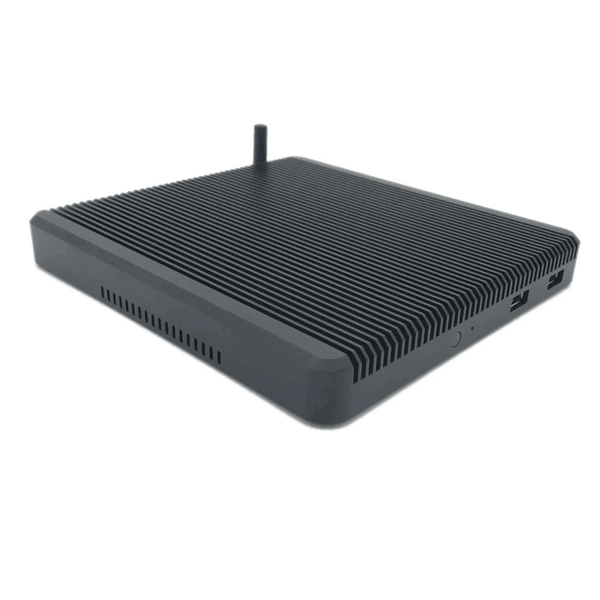 2016 Высокий Класс 6-й Gen Skylake Windows Mini PC Intel Core i7 6500U Макс 3.1 ГГЦ HD Graphics 520 Micro Игровой