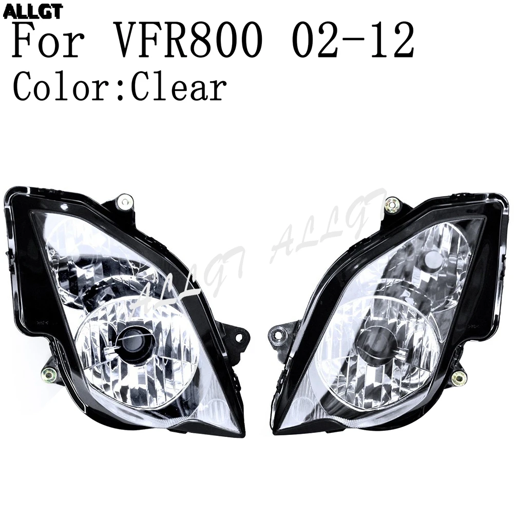 Передняя фара в сборе для мотоцикла Honda CBR929RR CBR600 F4 CBR1000RR CBR1100XX CBR900RR CBR919 CBR250R 11 13| |