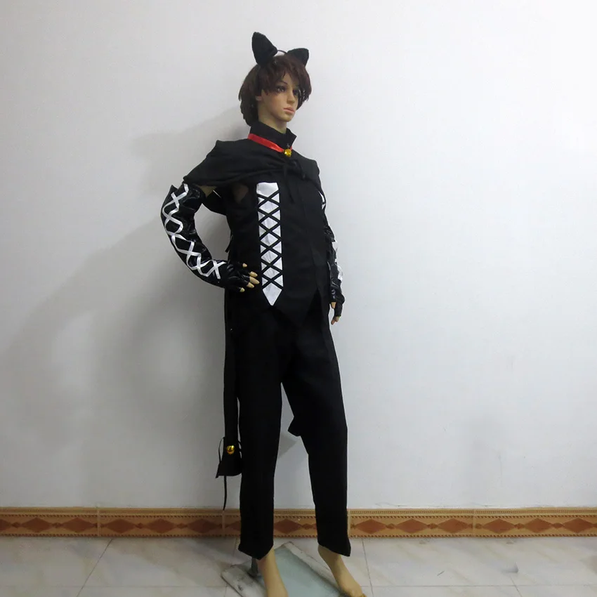 Костюм-смайлик для рождественской вечеринки на Хэллоуин любой размер