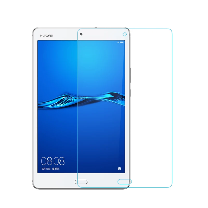 Полиуретановый чехол-подставка для huawei Mediapad M3 Youth Lite 8 CPN-L09 CPN-W09 CPN-AL00 8," планшет+ 2 шт Защитная пленка для экрана