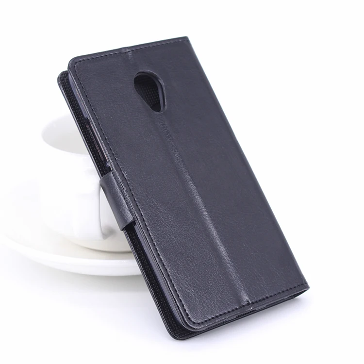 Высококачественный кожаный чехол для Meizu M3 mini 5 0 ''/Meilan 3 дюйма откидной Чехол с