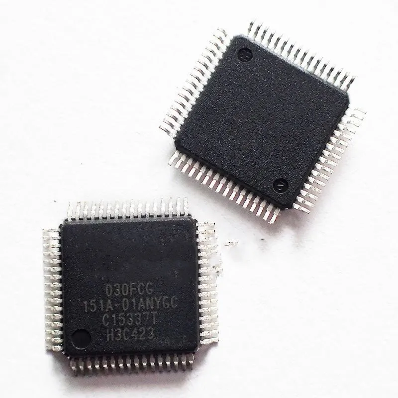 

New original spot HX8872-C 030FCG LCD screen chip