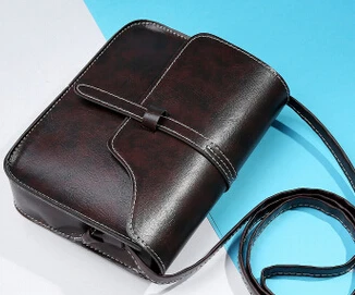 Женская маленькая квадратная сумка мессенджер в стиле ретро|female bag|ladies handbagsbag ladies