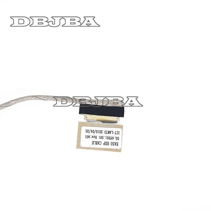 Оригинальный ЖК светодиодный видеокабель для ACER aspire E1 522 Gateway NE522 кабель экрана