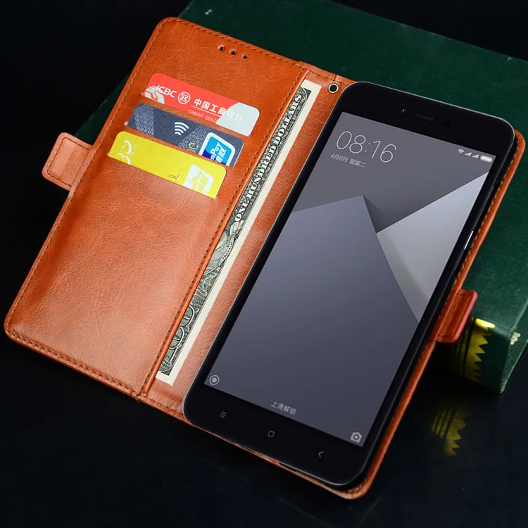 Для Xiomi Redmi Note 5A флип чехол для телефона на для Xiaomi Redmi Примечание 5A чехол Fundas для Xiaomi Redmi Примечание 5A Prime 16 32 64 GB