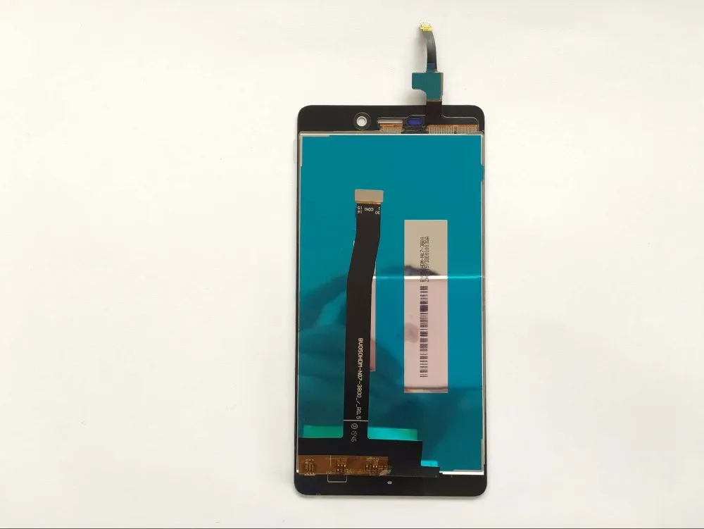 Замена ЖК-дисплея+ дигитайзер сенсорный экран в сборе для Xiaomi redmi 3 Hongmi3 redmi 3 pro redmi 3 s мобильный телефон 5,0