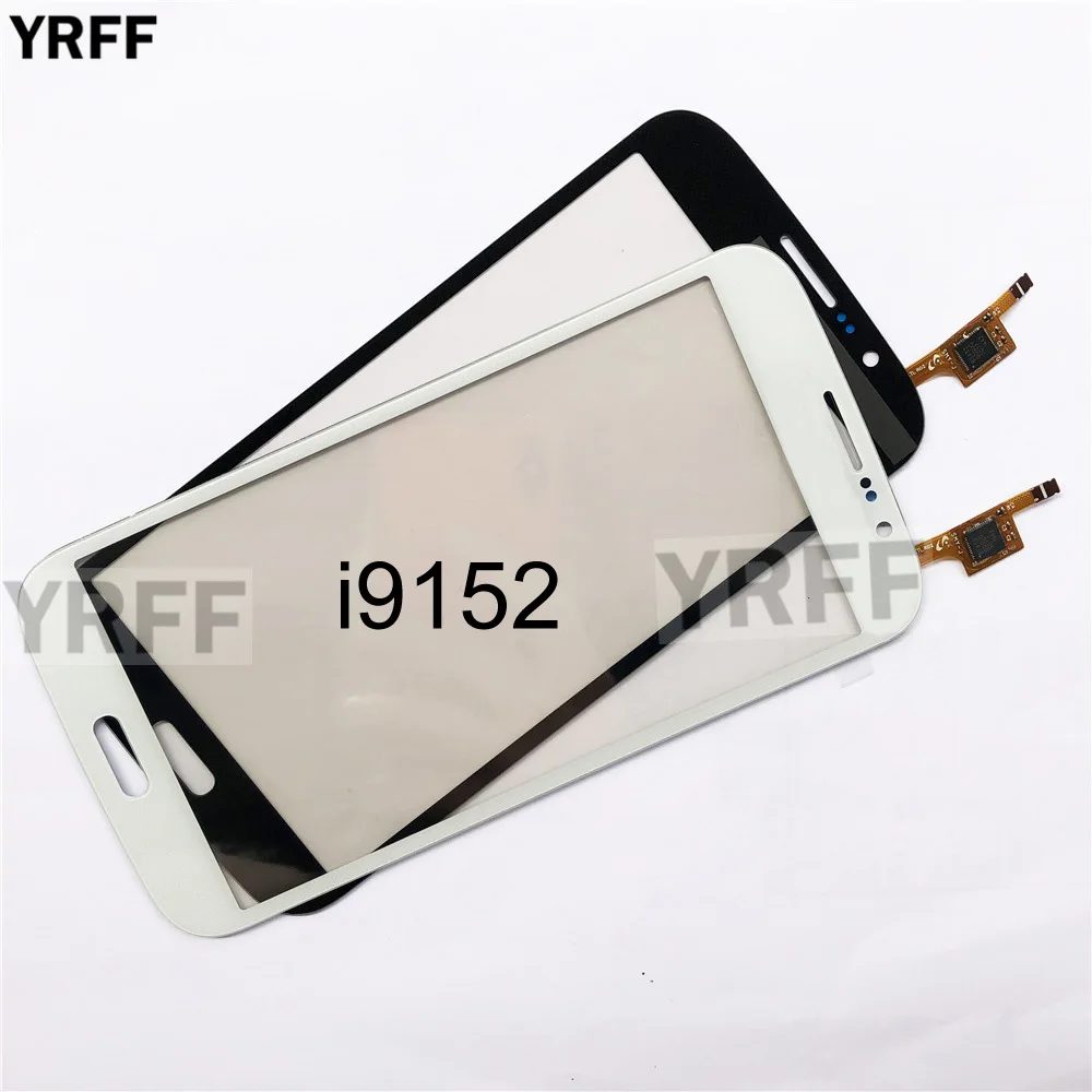 I9152 сенсорный экран для Samsung Galaxy Mega 5 8 ''I9152 дигитайзер Сенсорная панель замена