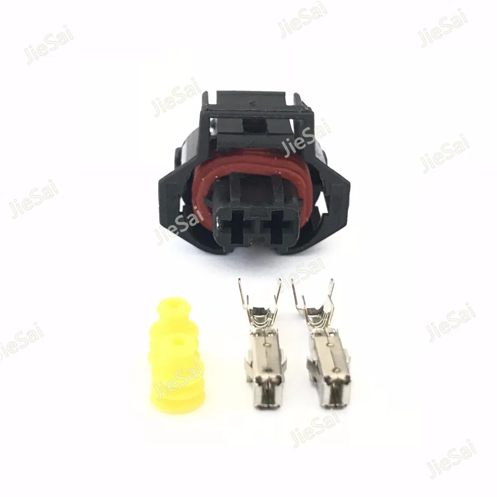2 Pin 936059 1 Женский электронный датчик кривошипа Автомобильный штекер