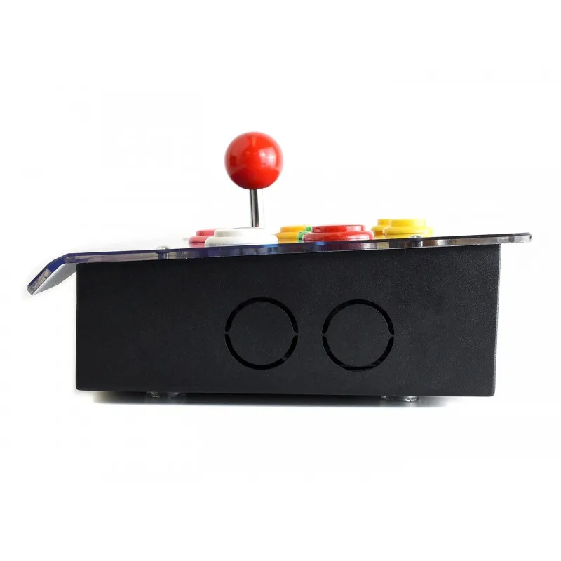Raspberry Pi 3 Arcade-C-1P игровой плеер игровой автомат строительный комплект для Raspberry Pi 3 Model B+ RPI Zero W WH