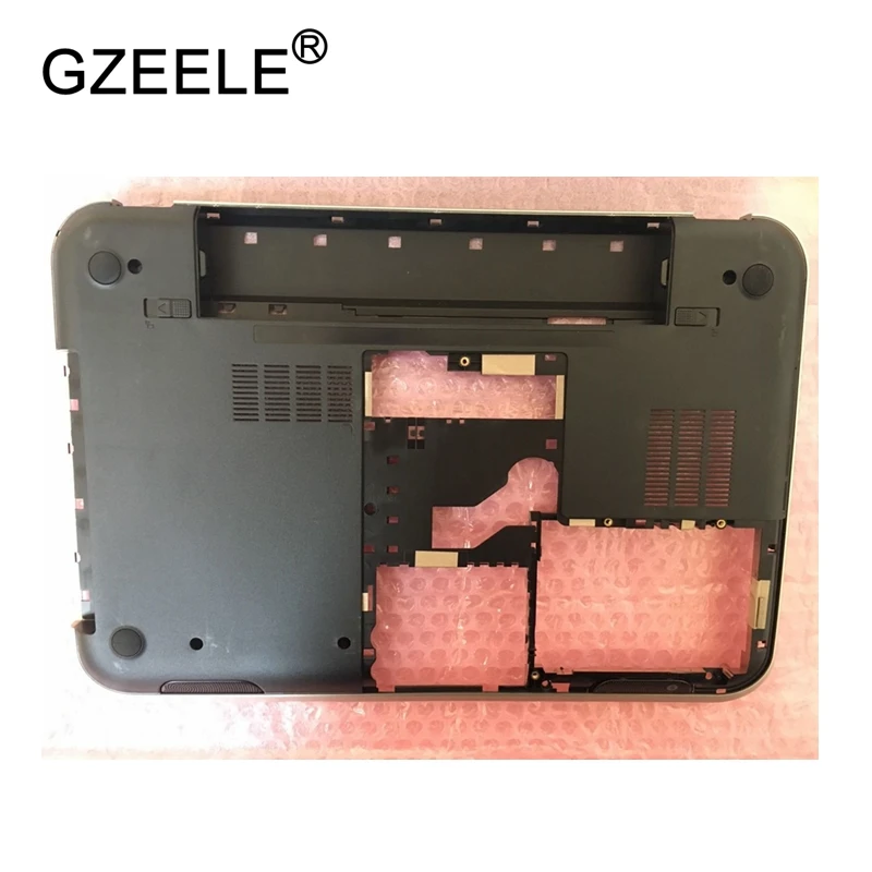 Новинка Нижняя крышка для ноутбука Dell Inspiron 14R 5420 7420 M421R 5425 PC36X 9NFJ8 DP/N 0PC36X|Сумки и