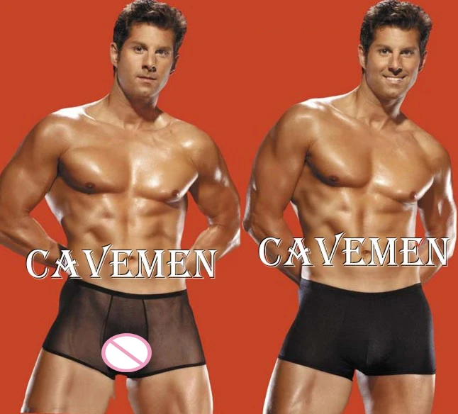 Одноцветные Дизайнерские мужские штаны * 870 сексуальное нижнее белье с Т образным