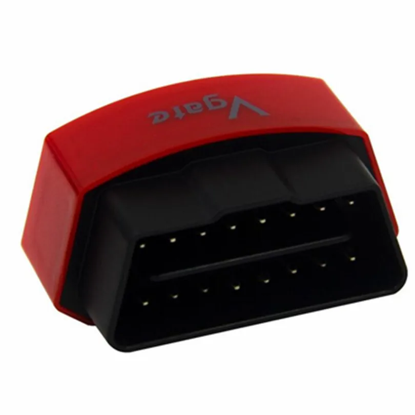 Vgate iCar3 Bluetooth OBD сканер iCar 3 elm327 диагностический интерфейс кода высокая
