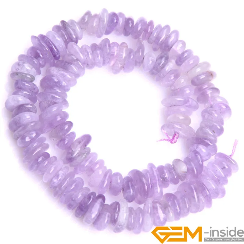 Каменная крошка свободной формы бусины из натурального камня для изготовления