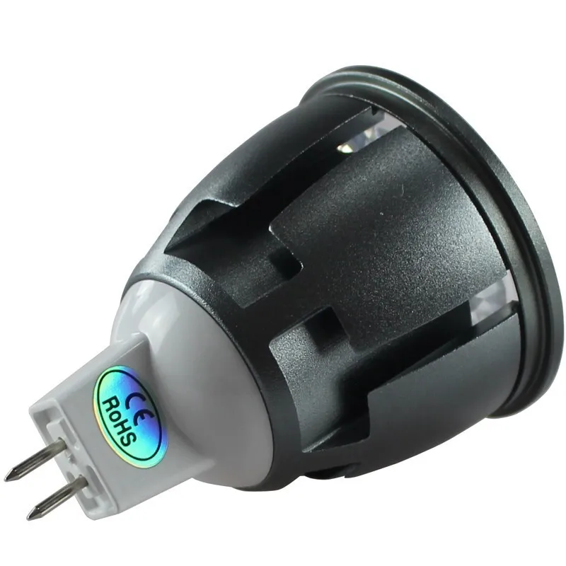 Новое поступление высококачественные светодиодные прожекторы MR16 9 Вт 12 15 В