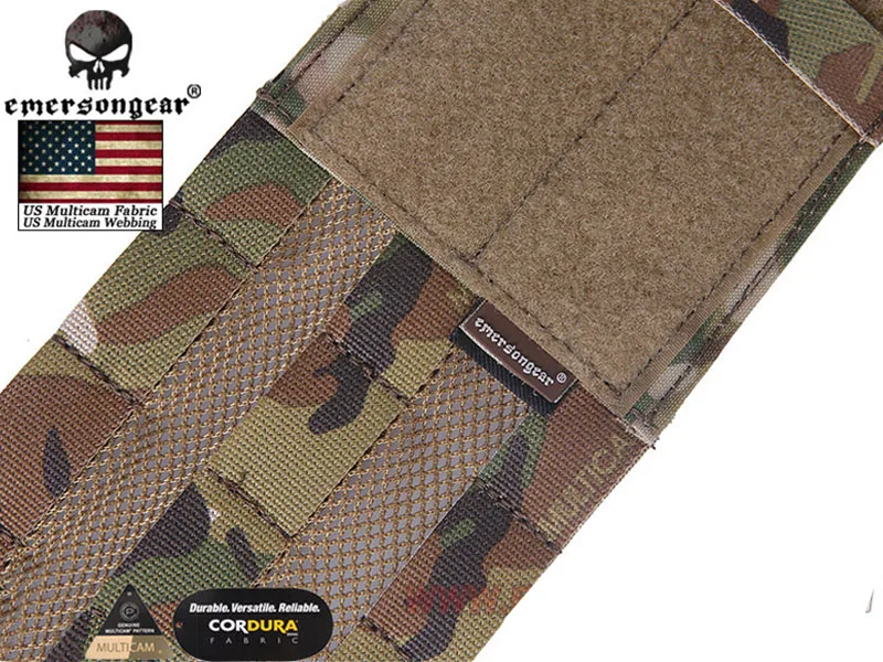 Emersongear жилет сетчатый верх для AVS/JPC талия боевой EM7361|Охотничьи жилеты| |