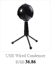 Ux2 Uhf Беспроводная микрофонная система ручной светодиодный микрофон Uhf динамик с портативным usb-приемником для Ktv DJ речевой усилитель запись