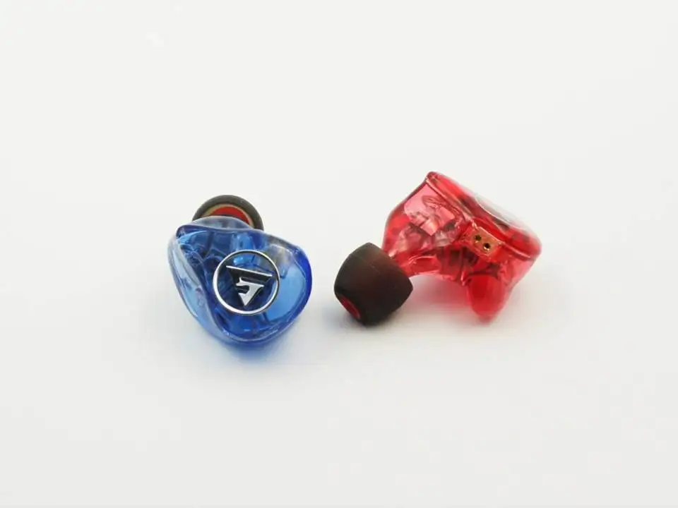 Внутриканальные наушники HiFi BOY OS V3 с 2 сбалансированными якорями и 1 динамическим