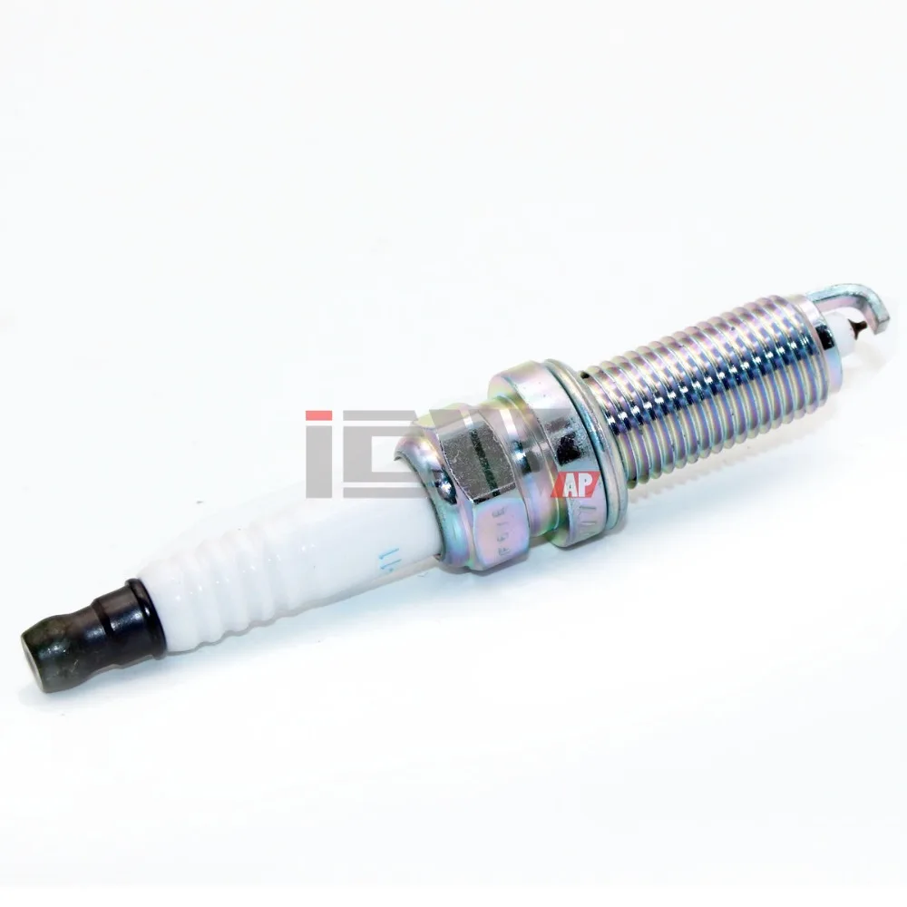 10 шт./лот Иридиевые свечи зажигания 22401 ED815 LZKAR6AP 11 6240 для Nissan Renault|plug spark|plug lotplug l |