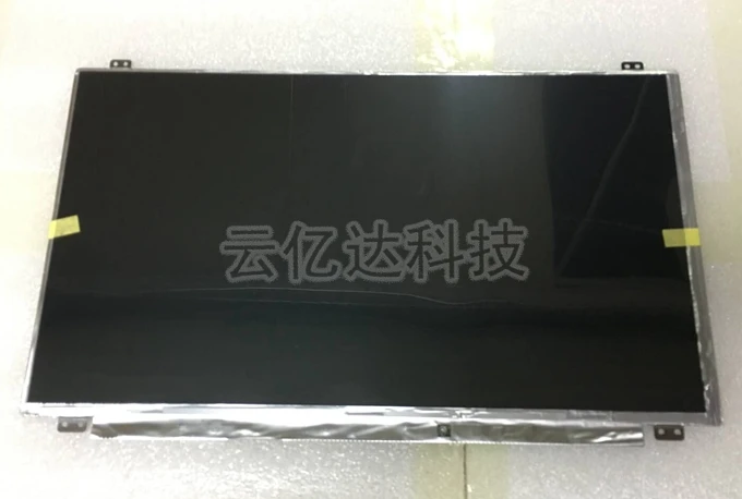 15.6LED для ноутбука B156HTN03.2 B156HTN03.3 B156HTN02.1 B156HW03 V.0 N156HGE-LA1 N156HGE-LB1 N156HGE-LG1 40LED | Компьютеры и