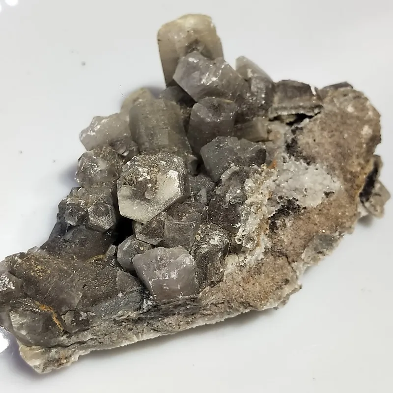 100-400 г Природный кальцит кластер необработанные камни geode рейки кварц для лечения кристаллических минералов драгоценный камень удалить отрицательную энергию dec