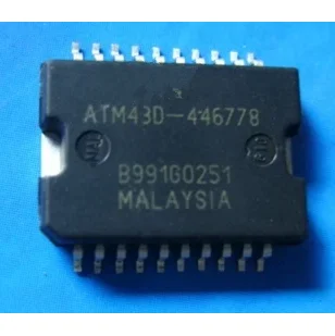 

ATM43D-446778 ATM43D 1 шт.