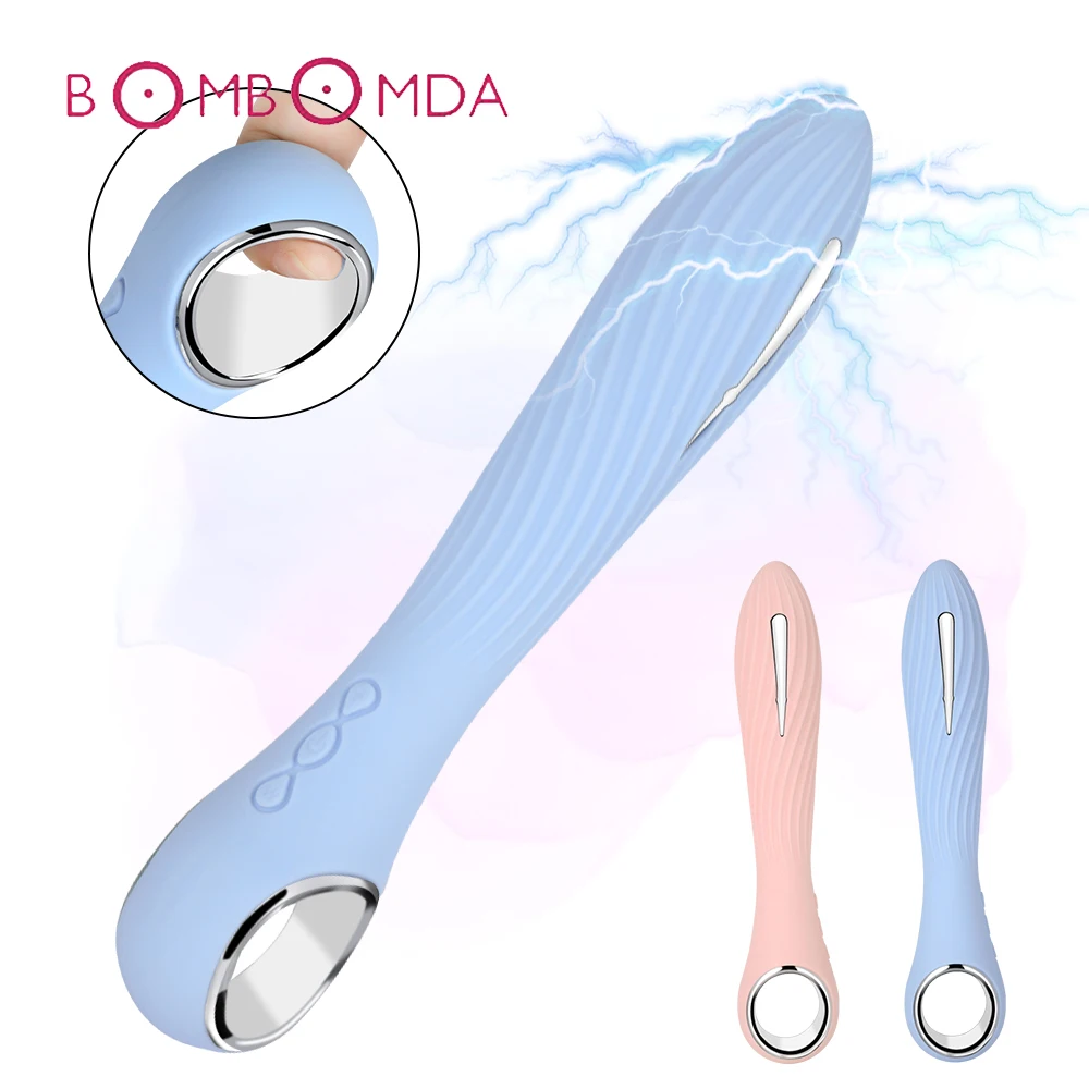 Вибраторы для женщин фаллоимитатор волшебная палочка вибратор стимулятор