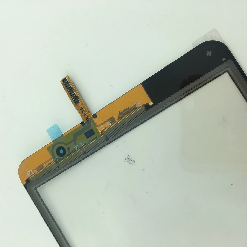 Сенсорный экран дигитайзер стеклянная панель запасные части 8 4 ''для Samsung Galaxy