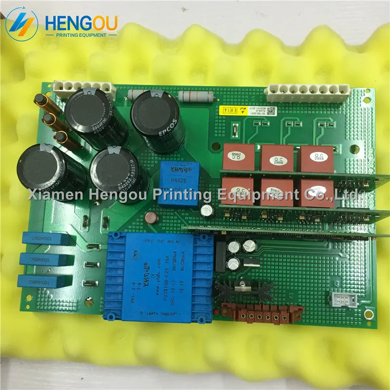 В розницу, печатная машина heidelberg CD102 SM102 KLM4 доска KLM4-1 00.781.4754/01 Бау 00.785.0031 M2.144.2111