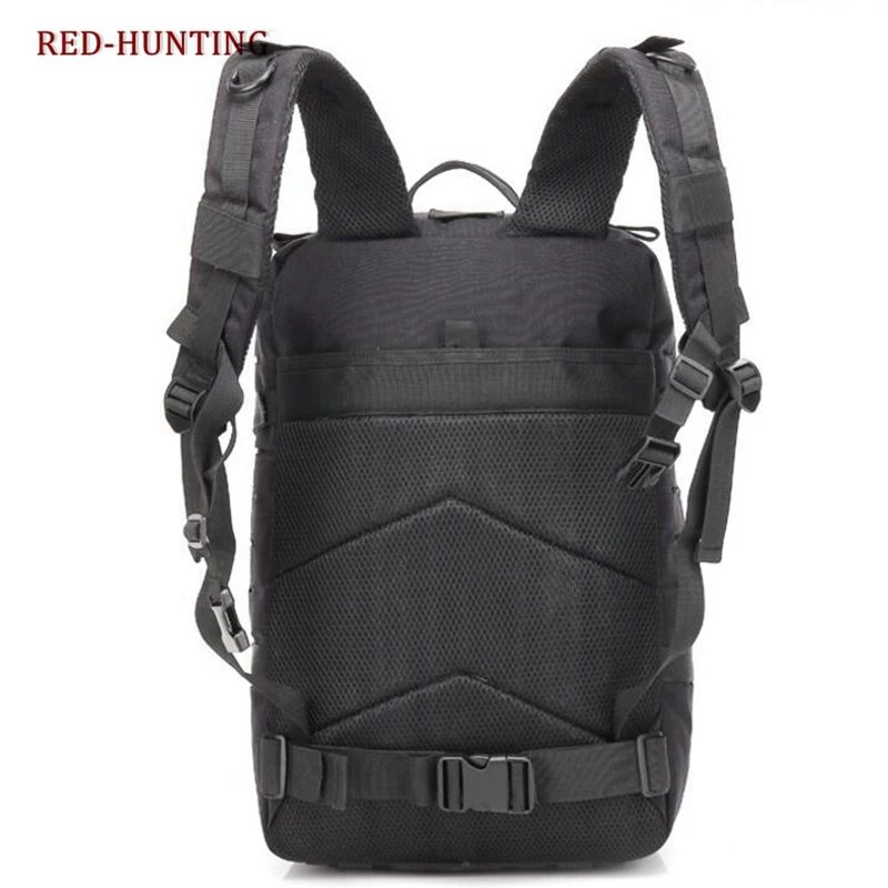 Тактический военный 900D Нейлоновый Рюкзак Molle assase Range сумка повседневная сумка с флагом патч Черный Армейский зеленый загар
