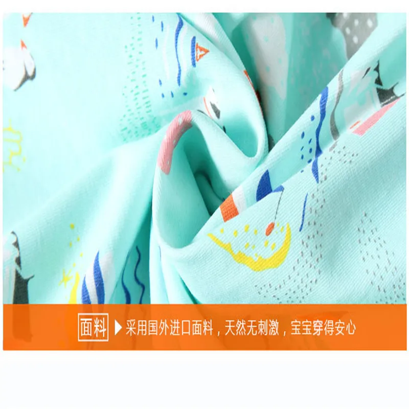 Hot selling 2-7T baby girls short sleeves summer dresses kids lovely cartoon clothing quality casual dress | Детская одежда и