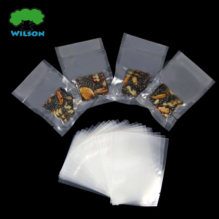 100 шт. нейлоновые пакеты для пищевых продуктов 3 2 мАч|vacuum packing|storage bagstorage bag vacuum |